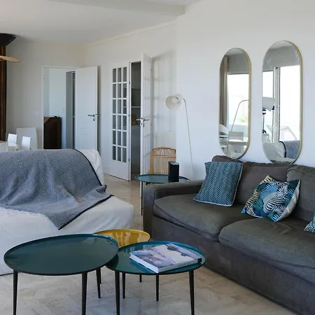 Apartment Belem - Archik Vue *