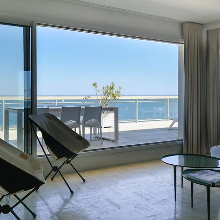 Apartment Belem - Archik Vue Arcachon