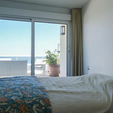 Apartment Belem - Archik Vue *