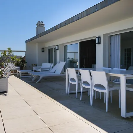 Apartment Belem - Archik Vue