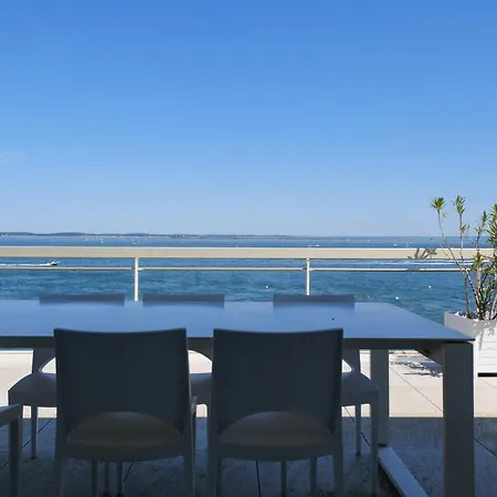 Belem - Archik Vue شقة