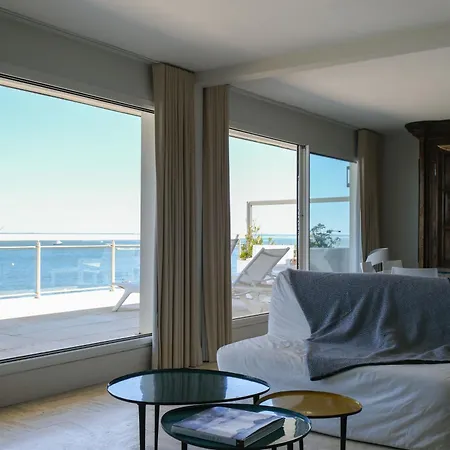 Belem - Archik Vue Apartamento Arcachon