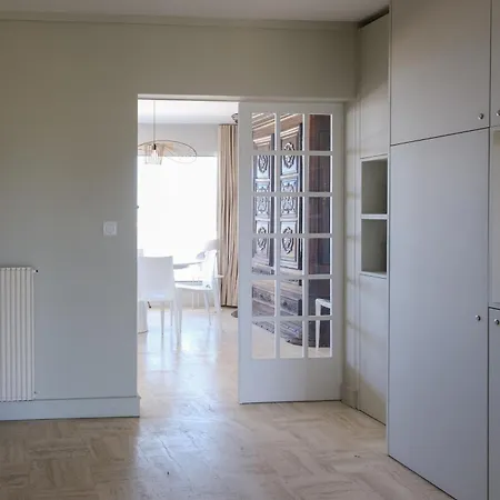 Belem - Archik Vue Apartamento *