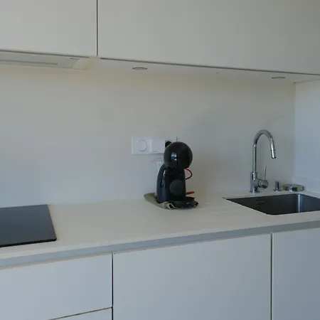 Belem - Archik Vue Apartamento