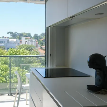 Apartamento Belem - Archik Vue *