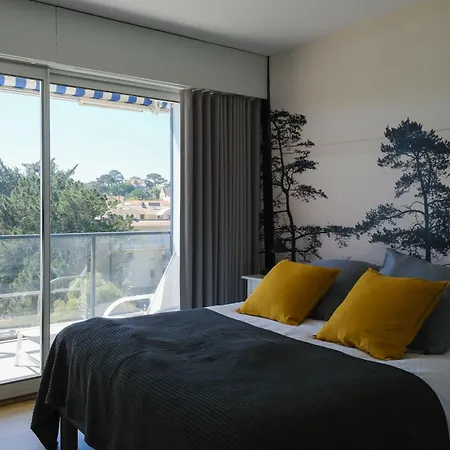 Belem - Archik Vue شقة *