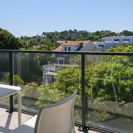 Belem - Archik Vue Apartamento Arcachon