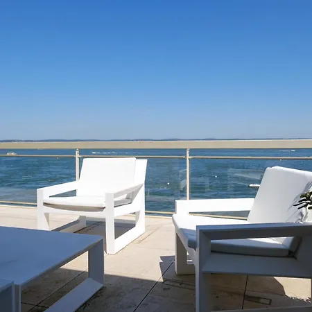 Belem - Archik Vue