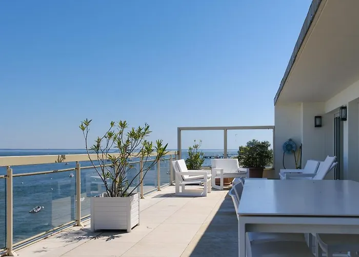 Belem - Archik Vue آركاشو