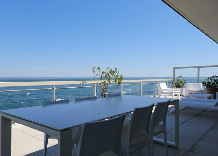 Belem - Archik Vue شقة آركاشو