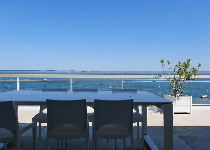 Belem - Archik Vue شقة