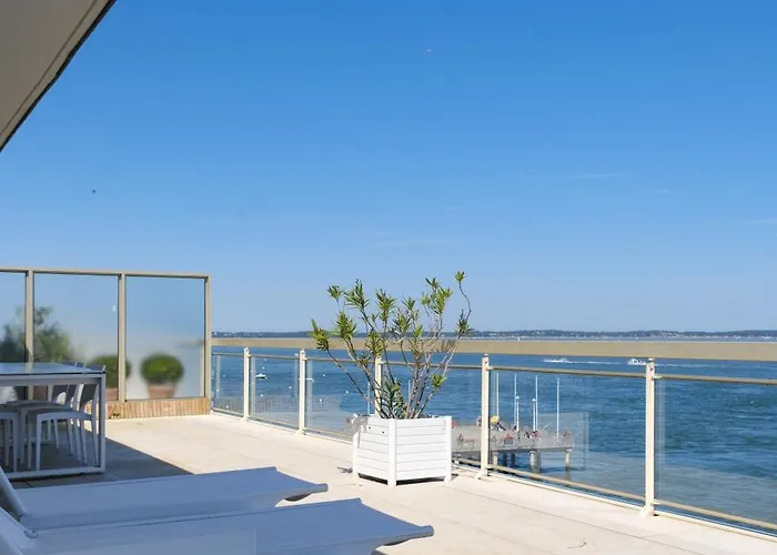 Belem - Archik Vue شقة *