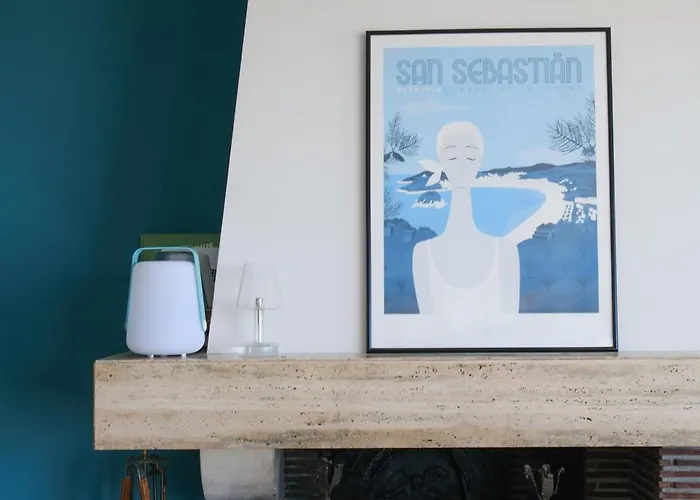 شقة Belem - Archik Vue آركاشو