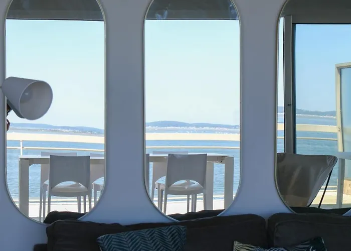 Belem - Archik Vue آركاشو