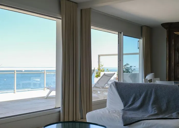 Belem - Archik Vue شقة آركاشو