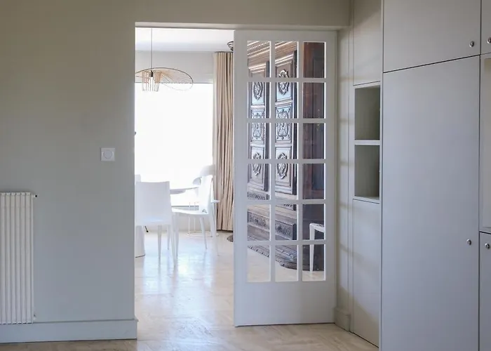 Belem - Archik Vue شقة *