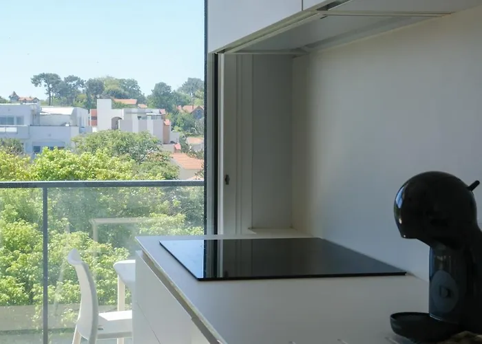 شقة Belem - Archik Vue *