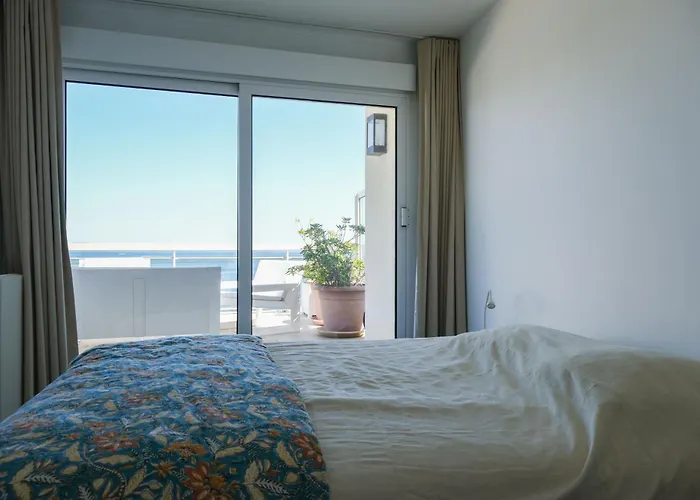 شقة Belem - Archik Vue *