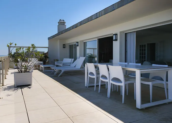 شقة Belem - Archik Vue