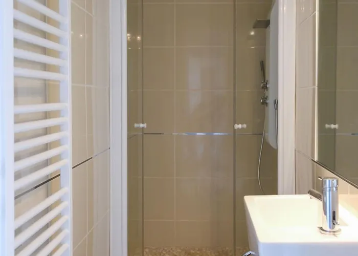 شقة Belem - Archik Vue آركاشو