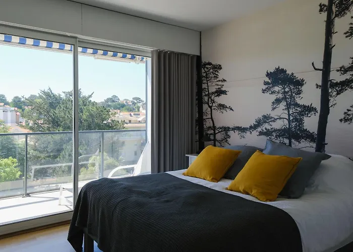 Belem - Archik Vue شقة *