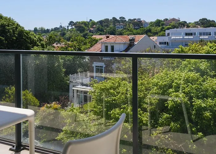 Belem - Archik Vue شقة آركاشو